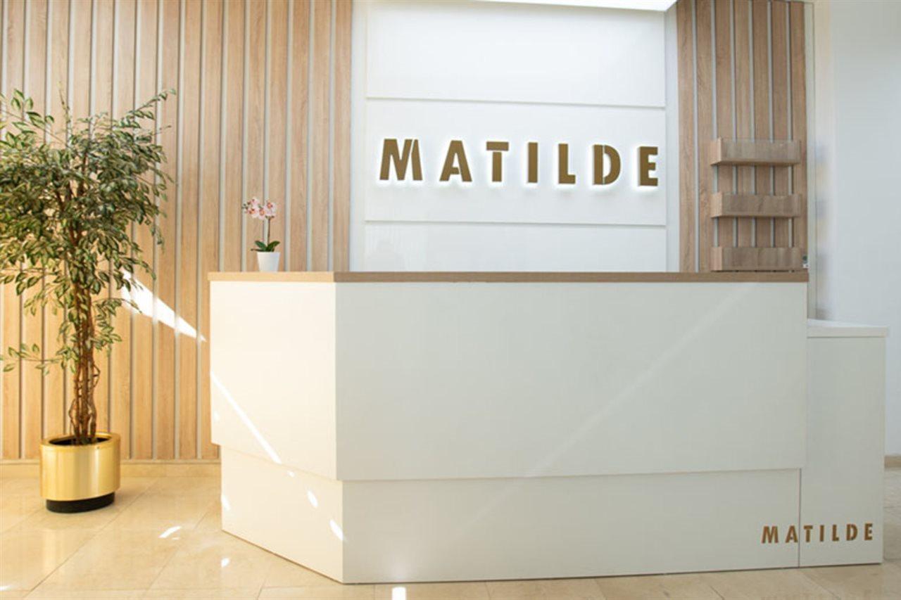 Hotel Matilde By Grupo Matilde Las Palmas de Gran Canaria Kültér fotó